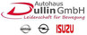 Logo AH Dullin GmbH